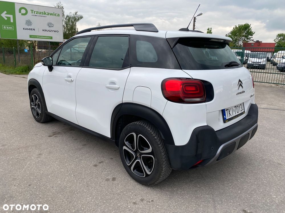 Citroën C3 Aircross BlueHDI 100 Stop & Start Feel - 26