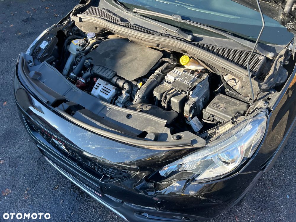 Peugeot 2008 PureTech 110 Stop&Start EAT6 GT-Line Edition - 19