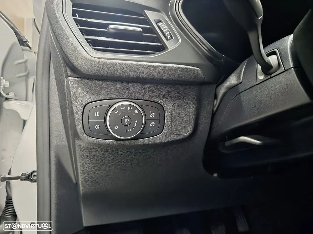 Ford Focus 1.0 EcoBoost MHEV ST-Line - 20