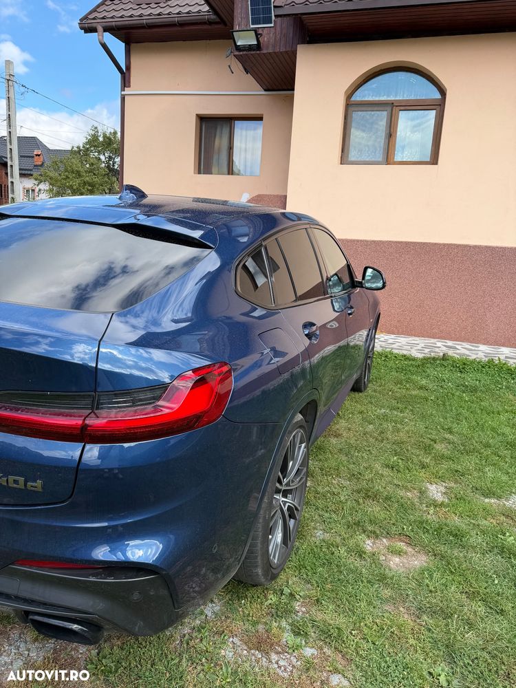 BMW X4 M - 3