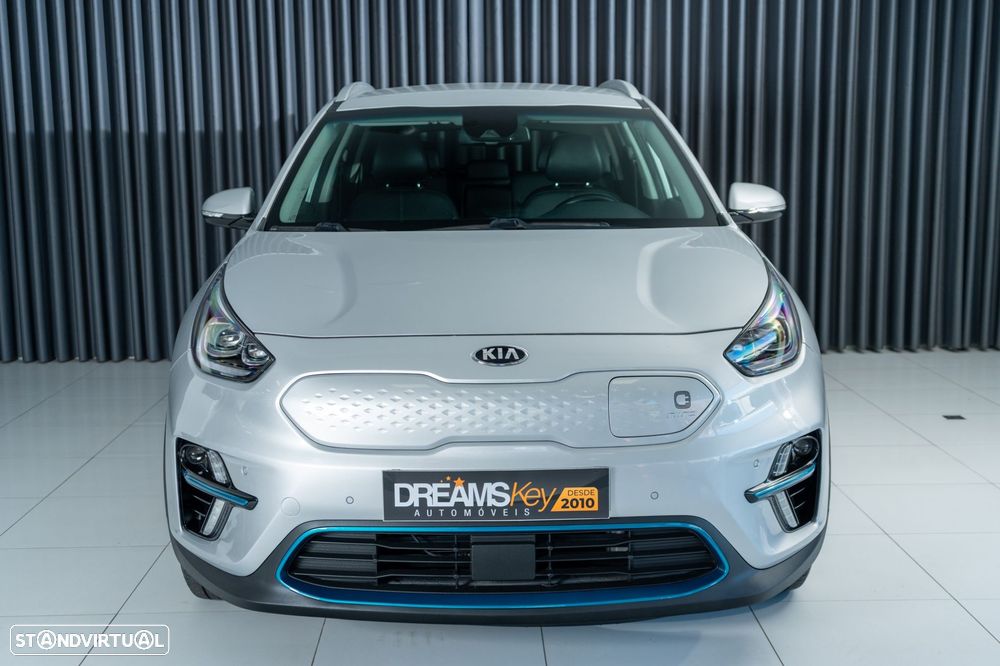 Kia e-Niro Vision - 2