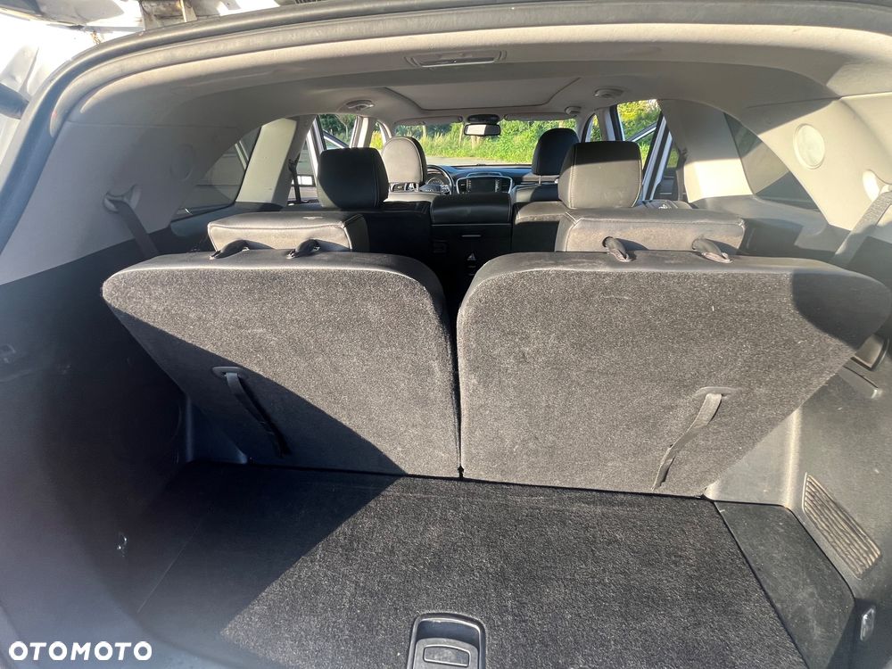 Kia Sorento 2.0 CRDI GT Line - 25