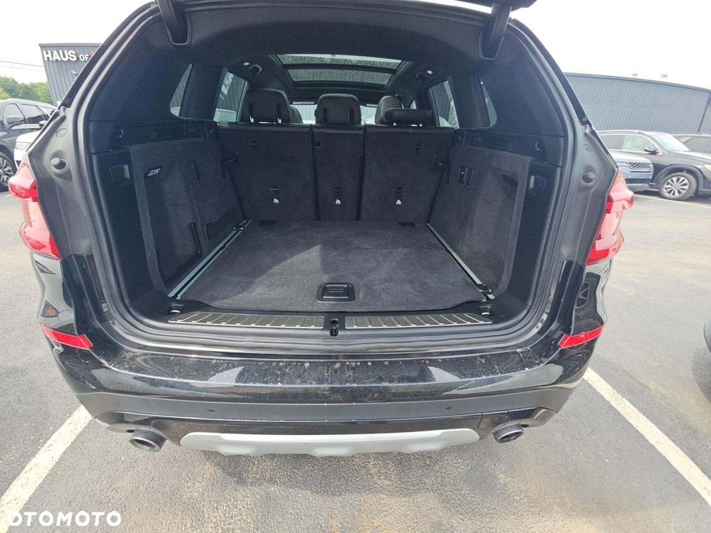 BMW X3 xDrive30i xLine - 12