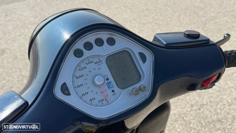 Vespa GTS Super GTS super 250ie - 17