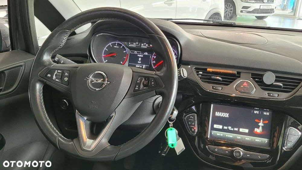Opel Corsa - 17