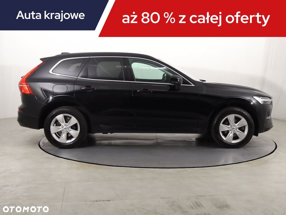 Volvo XC 60 - 8