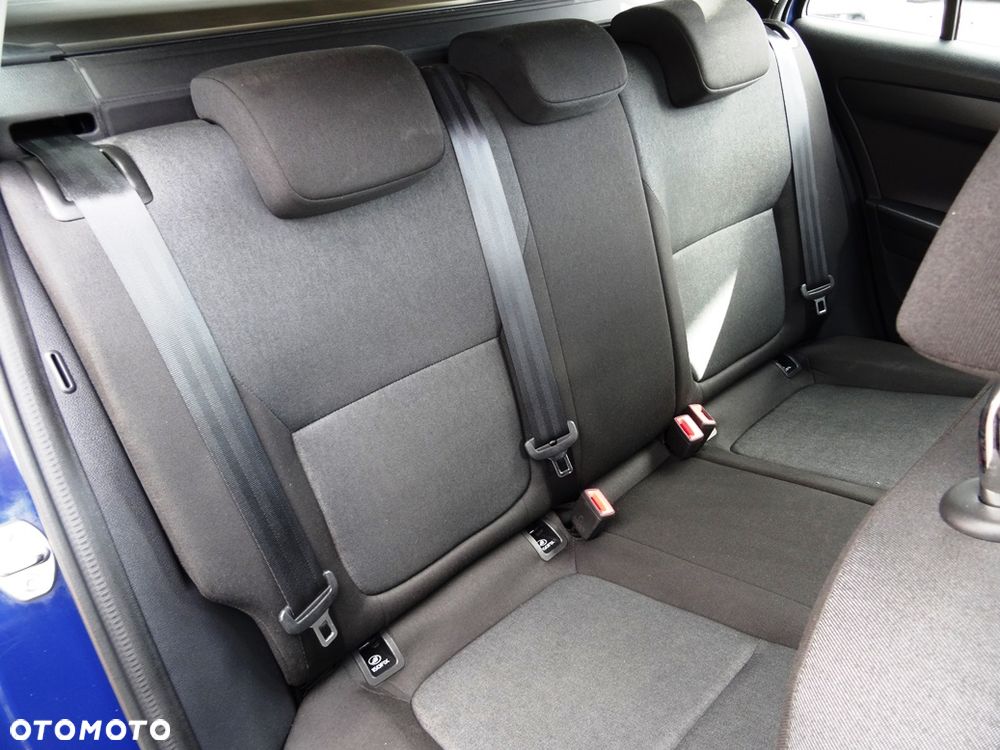 Skoda Fabia 1.4 TDI Clever - 14