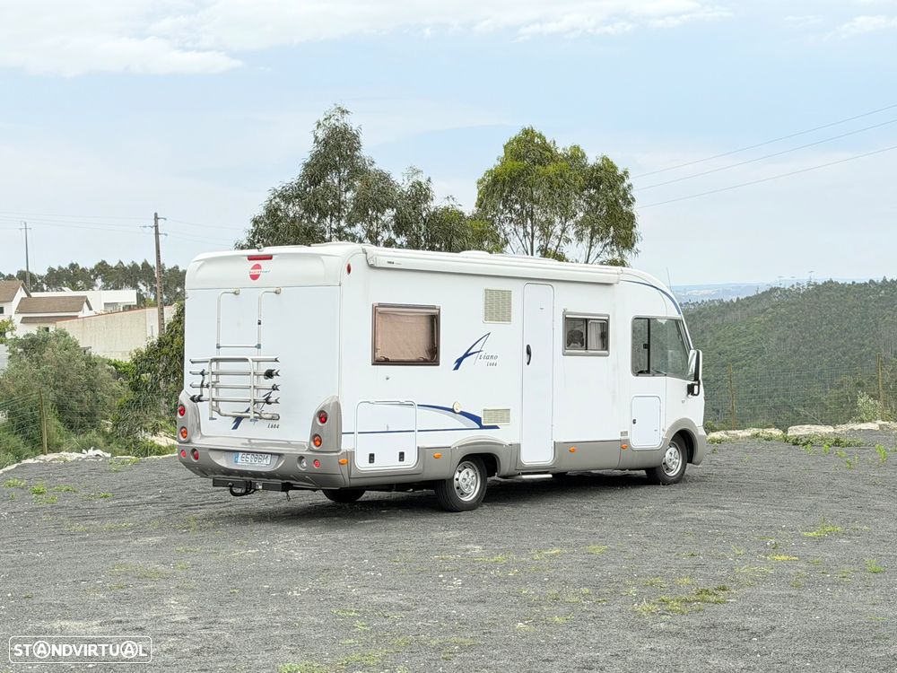 Burstner Aviano - 17