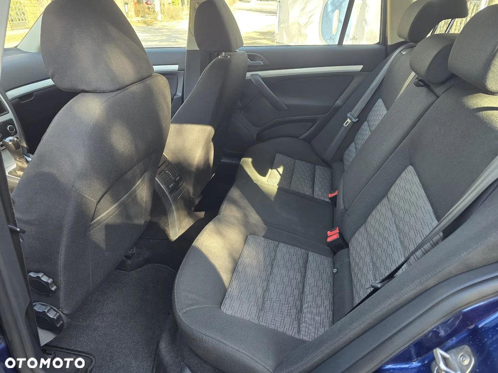 Skoda Octavia 1.4 TSI Ambition Green tec - 8