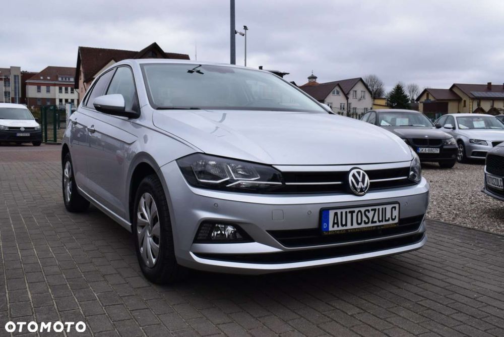 Volkswagen Polo - 3