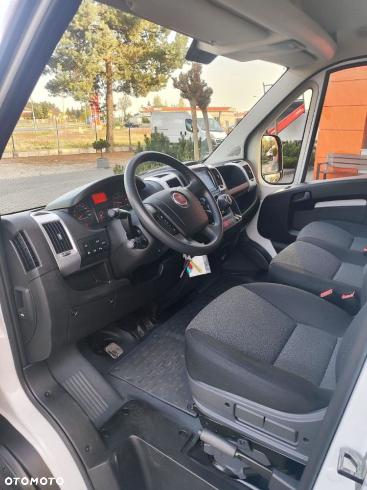 Fiat Ducato - 11