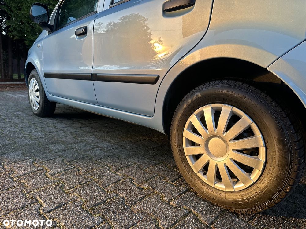 Fiat Panda 1.1 Happy - 5