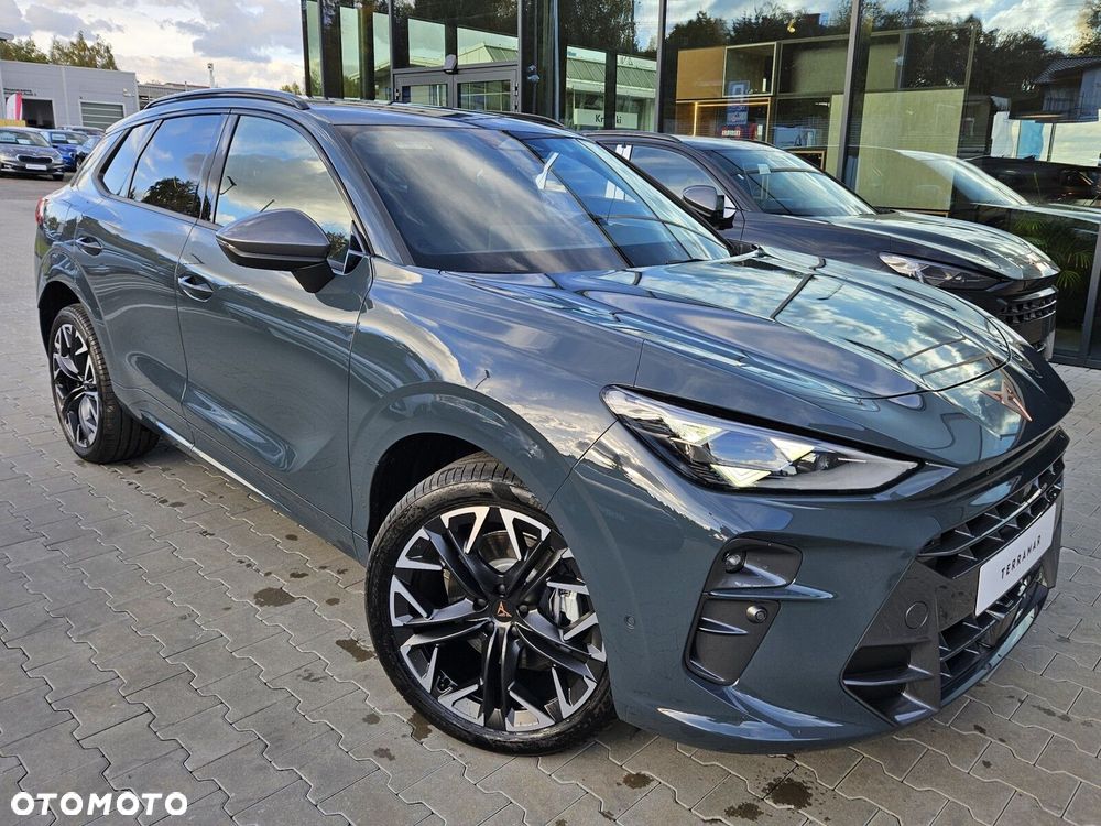 Cupra Terramar 2.0 TSI 4Drive Advantage Edition DCC DSG - 4