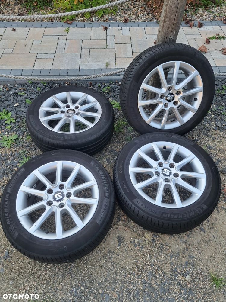 Seat Altea XL - 16