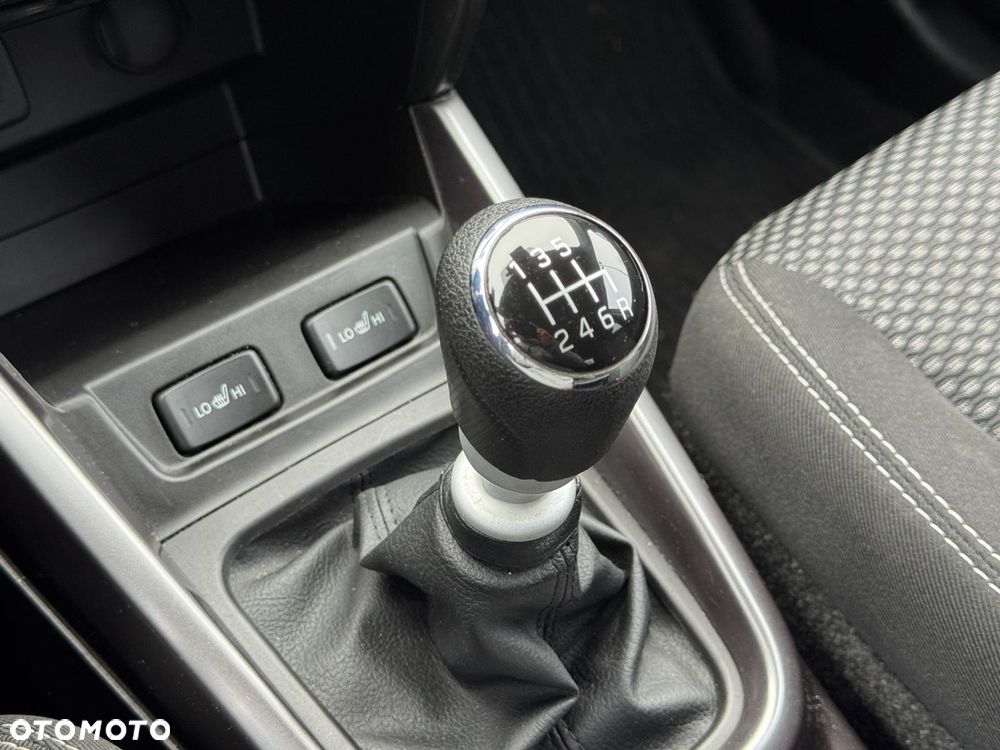 Suzuki Vitara 1.4 Boosterjet Premium 2WD - 9