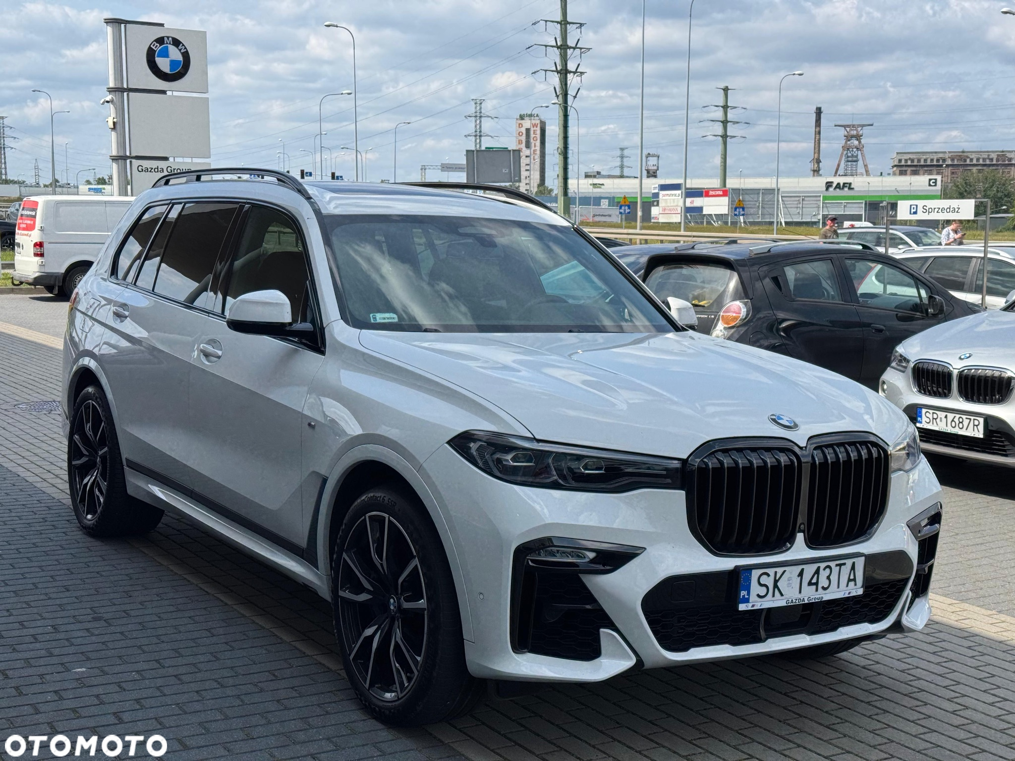 BMW X7 xDrive30d - 2