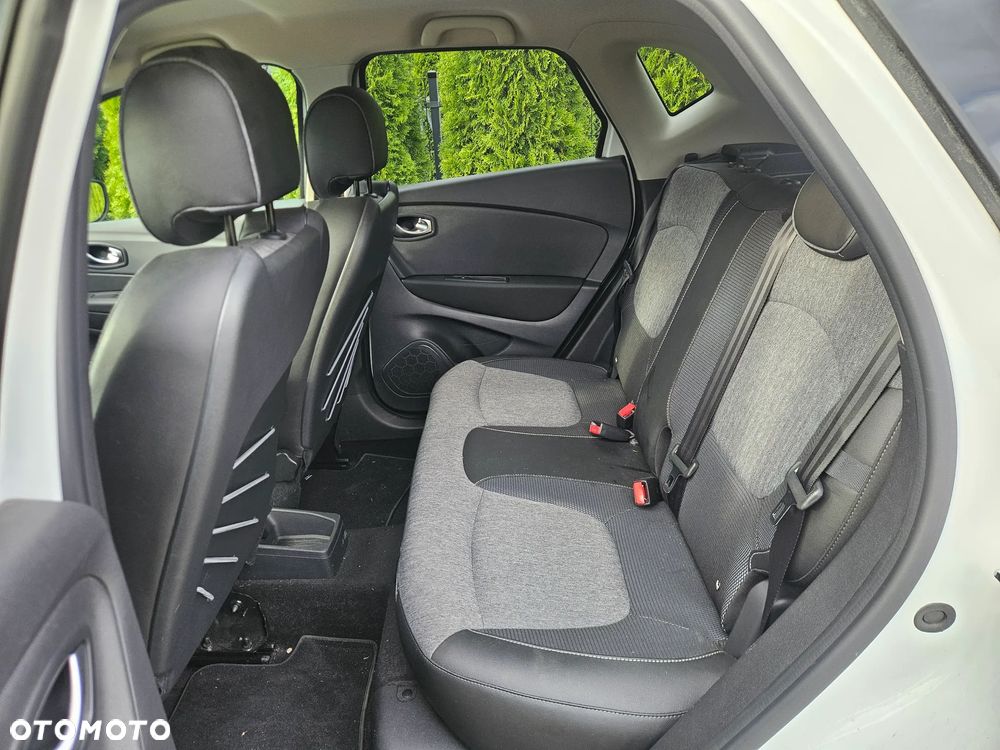 Renault Captur (ENERGY) TCe 90 INTENS - 15
