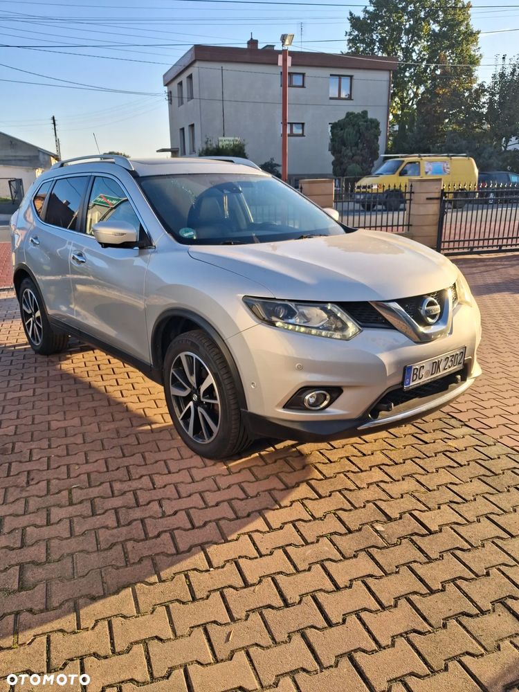Nissan X-Trail 1.6 DCi Tekna - 6