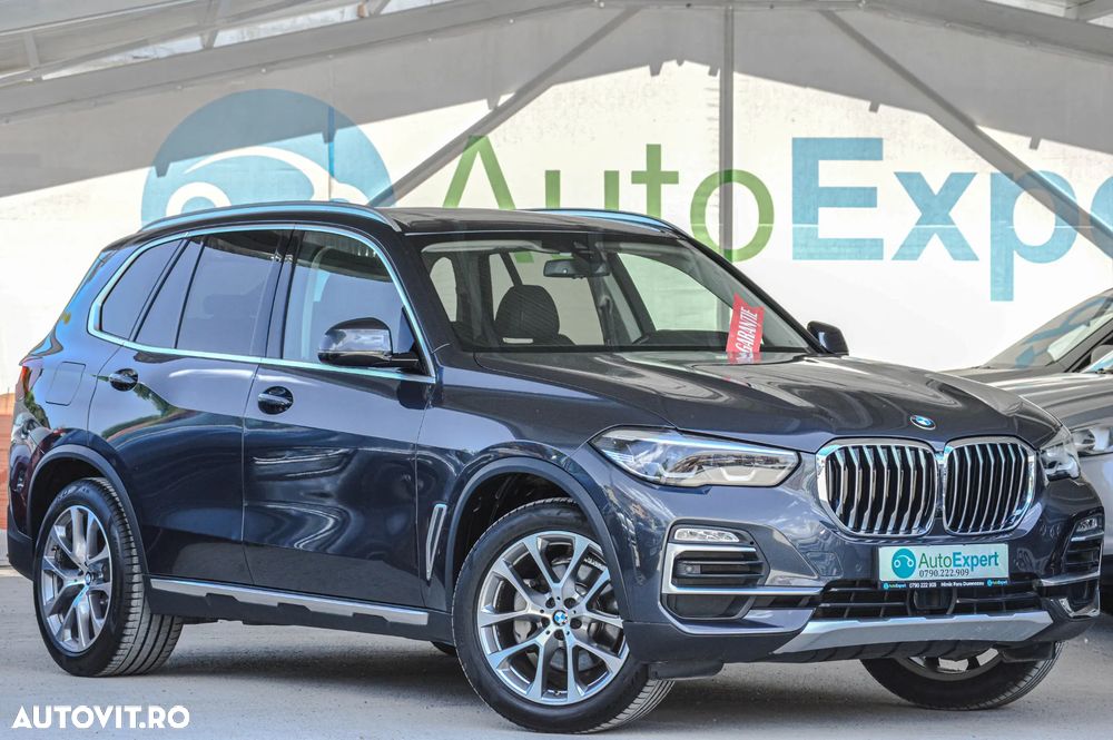 BMW X5 xDrive25d xLine - 3