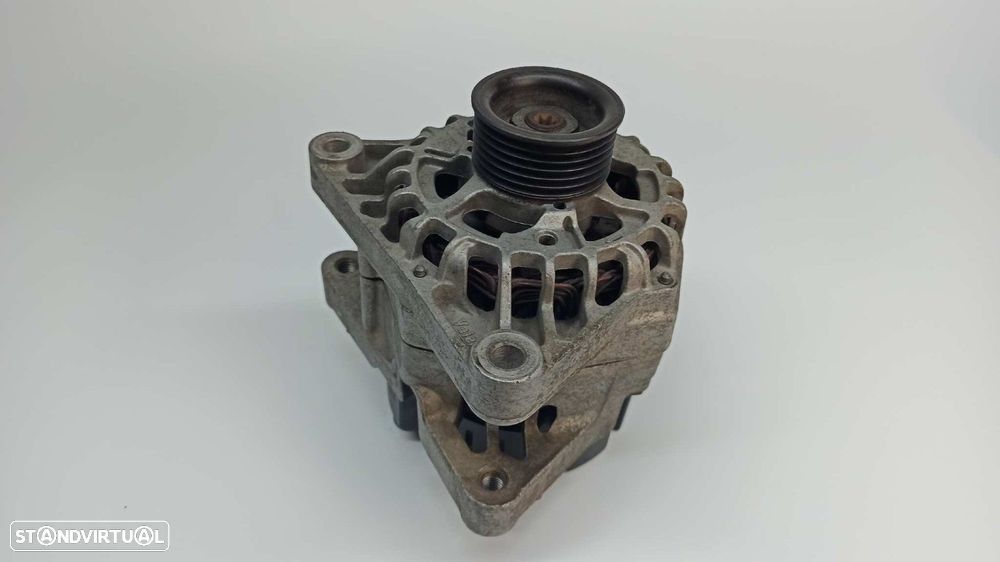ALTERNADOR PEUGEOT 206 BERLINA XR - 3