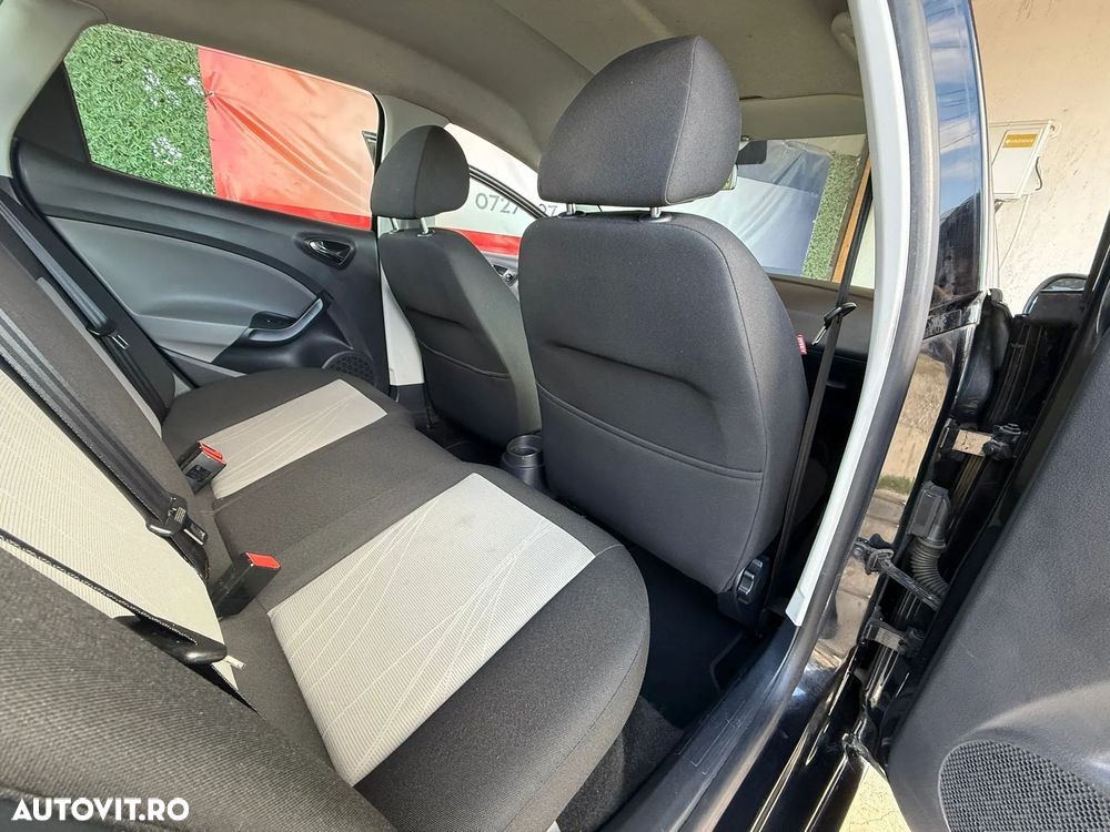 Seat Ibiza 1.2 TDI Ecomotive - 5