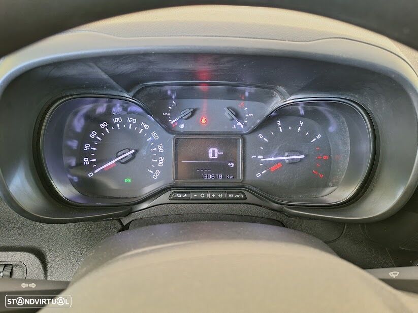 Fiat doblo - 12