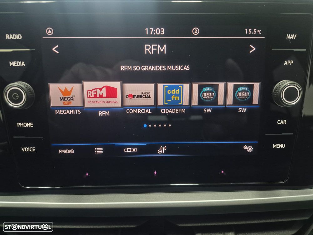 VW T-Roc 1.0 TSI Life - 22