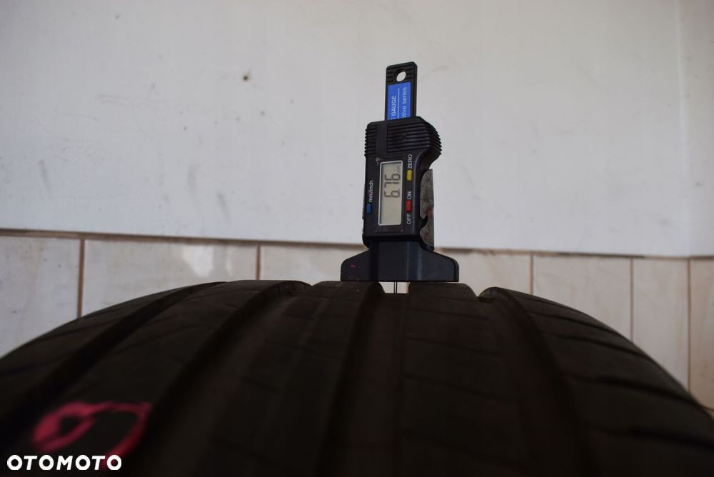 R19 255/45 Pirelli Scorpion Seal Inside Wysyłka gratis! - 5