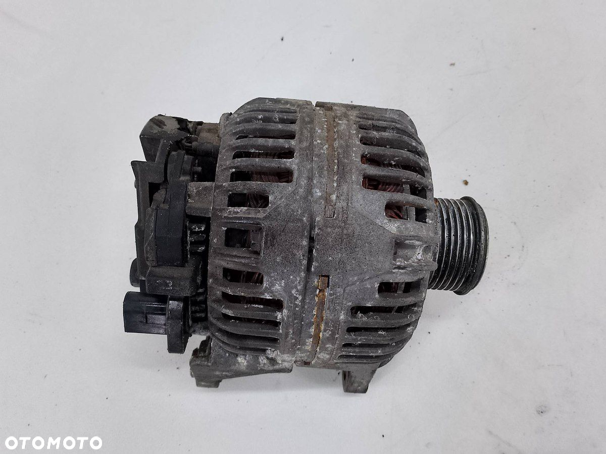 ALTERNATOR IVECO DAILY Tourus 24 504057813  0124525064 3.0 HPI - 6