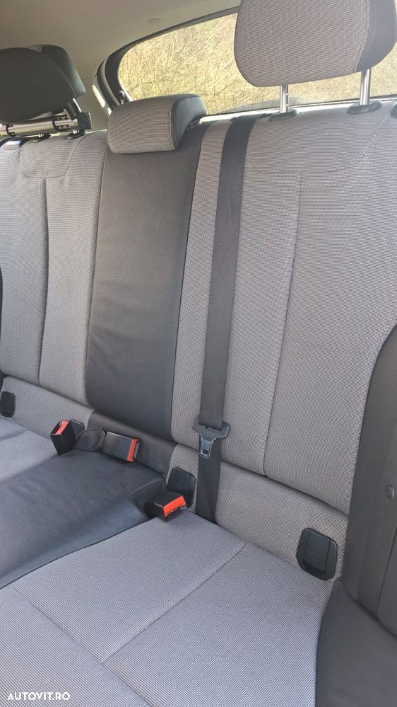 BMW Seria 1 116i Urban Line - 9