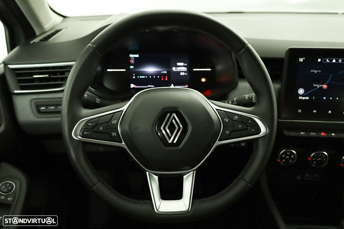 Renault Clio 1.0 TCe Evolution - 16