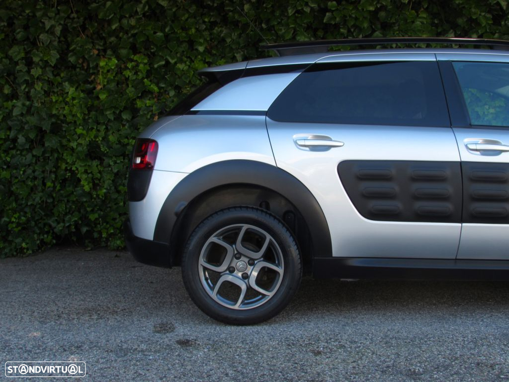Citroën C4 Cactus 1.2 PureTech Shine - 6