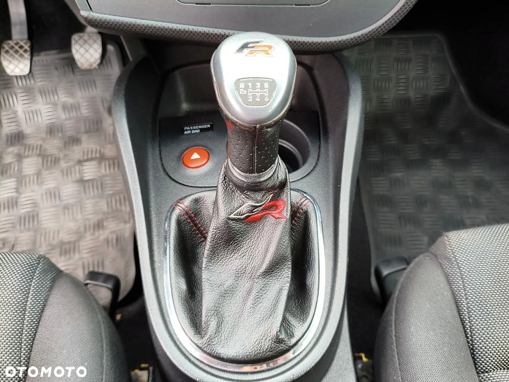 Seat Leon - 25