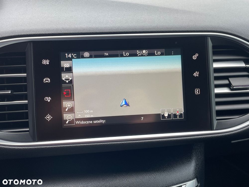 Peugeot 308 - 28