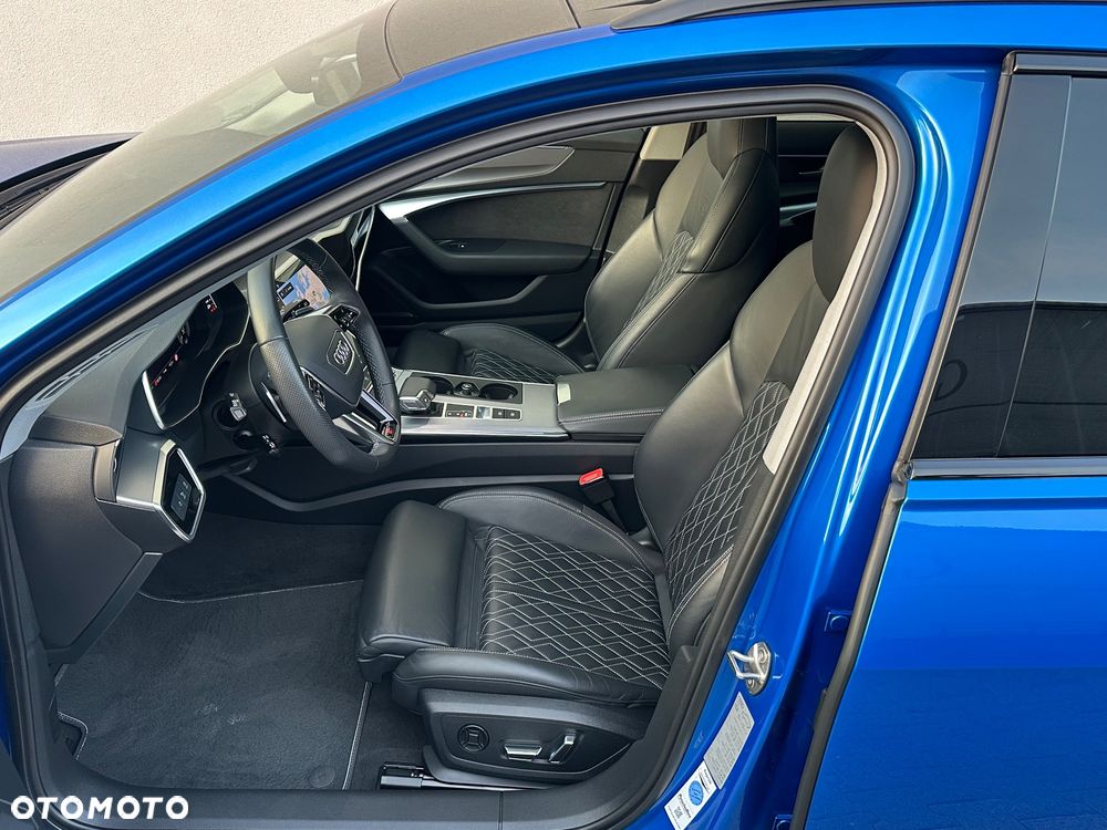 Audi A6 Avant 55 TFSI e PHEV Quattro S Line S tronic - 23