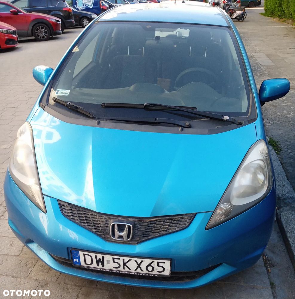 Honda Jazz 1.2 i-VTEC - 1