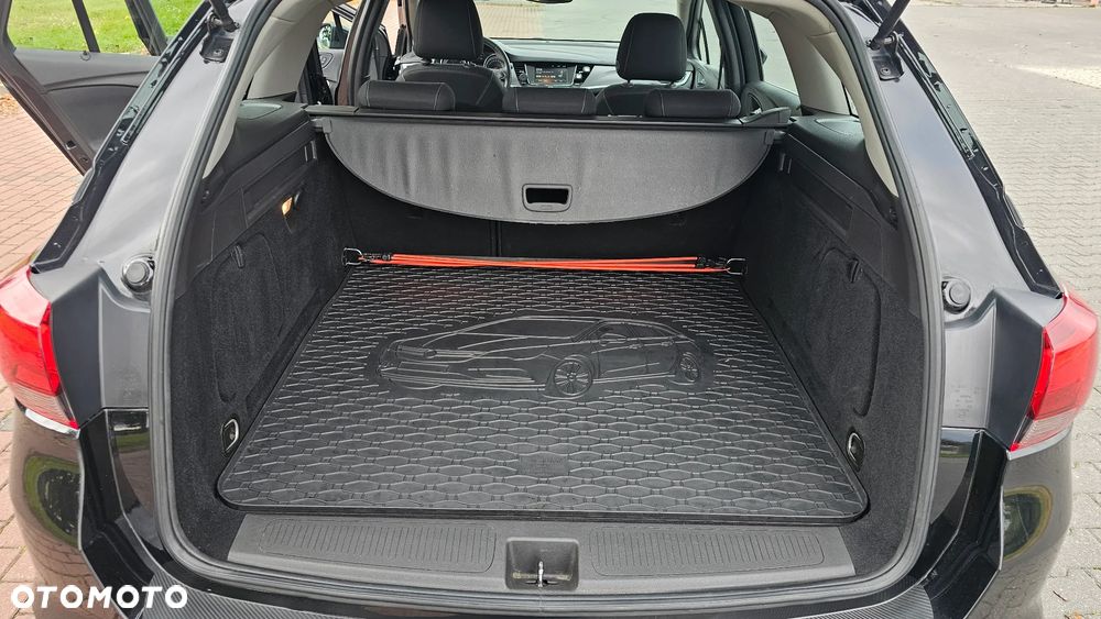 Opel Astra IV 1.6 CDTI Sport - 15
