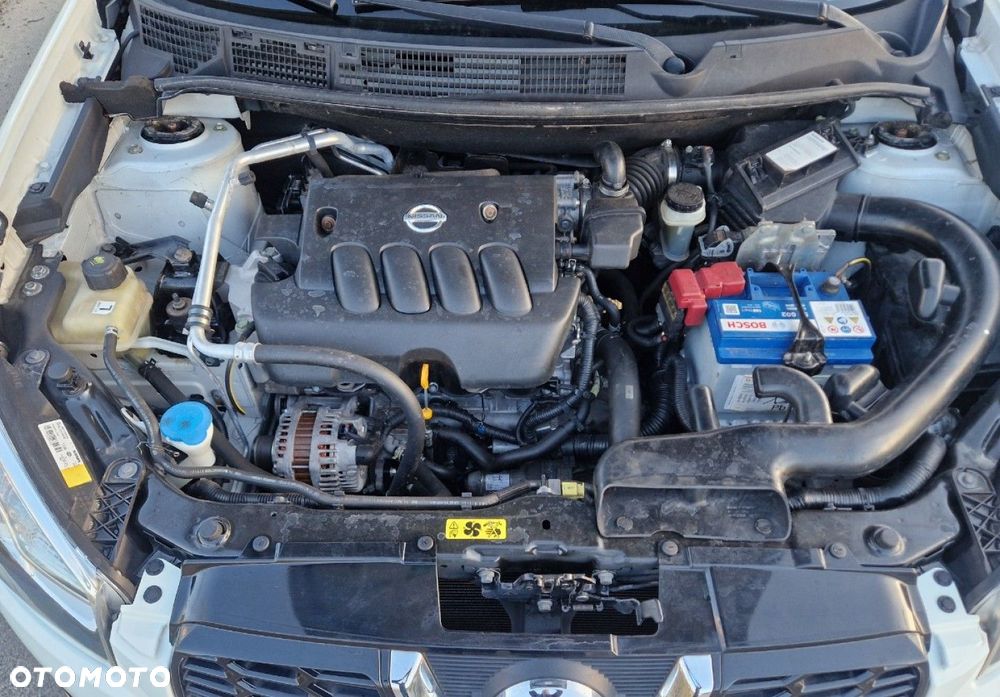 Nissan Qashqai 2.0 I-Way - 28