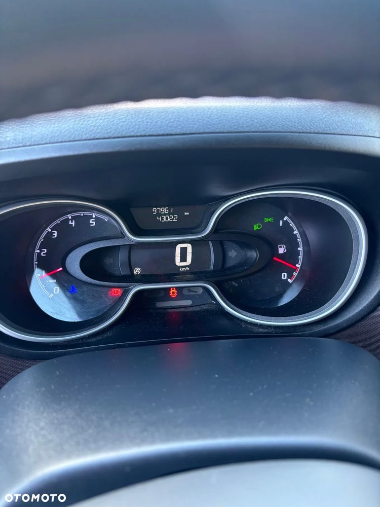 Fiat Talento L1H1 S&S Family - 10