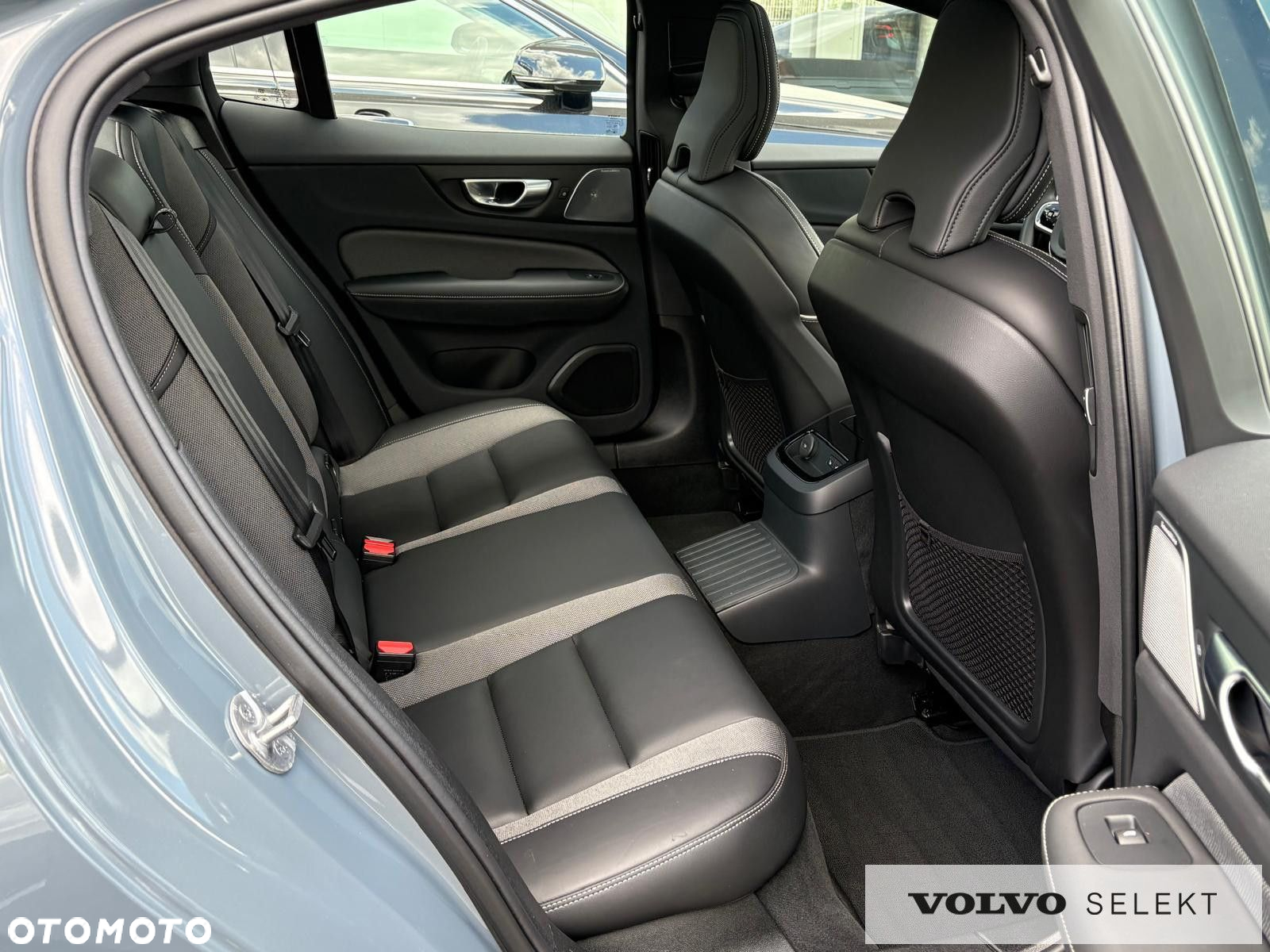 Volvo S60 - 20