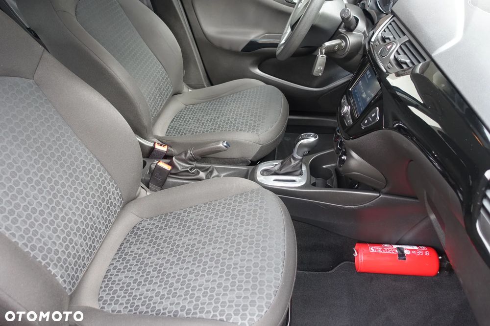 Opel Corsa - 14