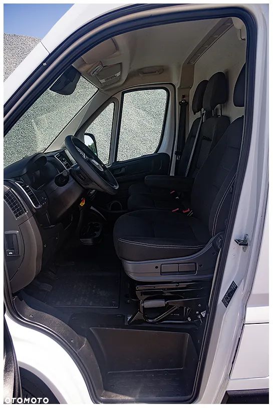 Fiat Ducato - 18