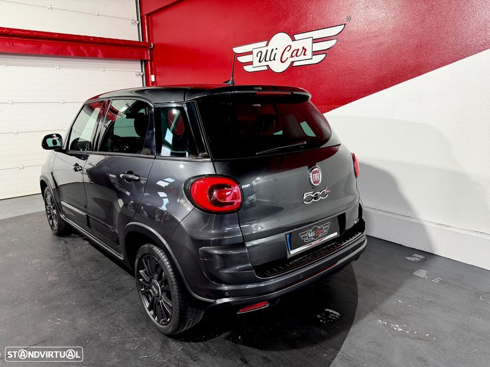 Fiat 500L 1.3 MJ Lounge S&S - 36