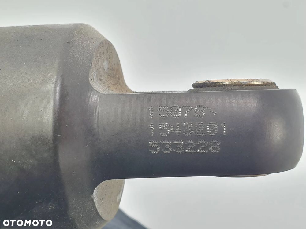 INDIAN CHIEFTAIN 1800 216 amortyzator motor tył fox - 4