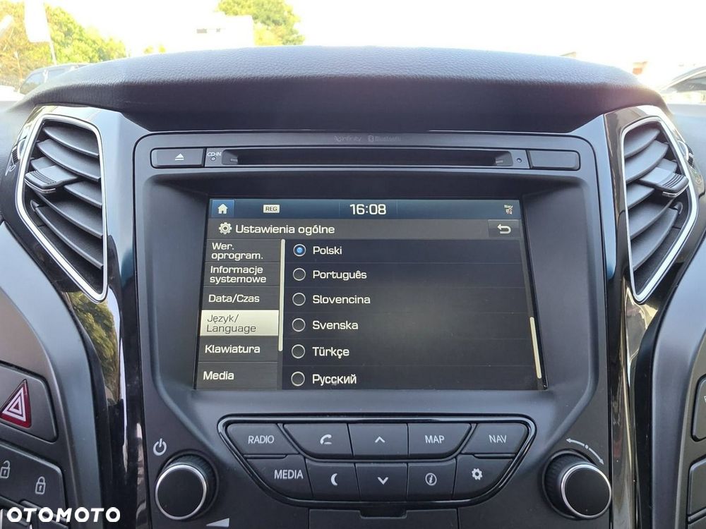 Hyundai i40 1.7 CRDi BlueDrive Premium - 23