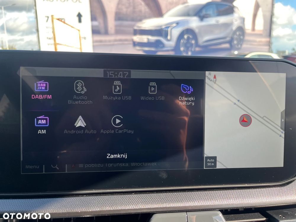 Kia Stonic 1.0 T-GDI M - 20