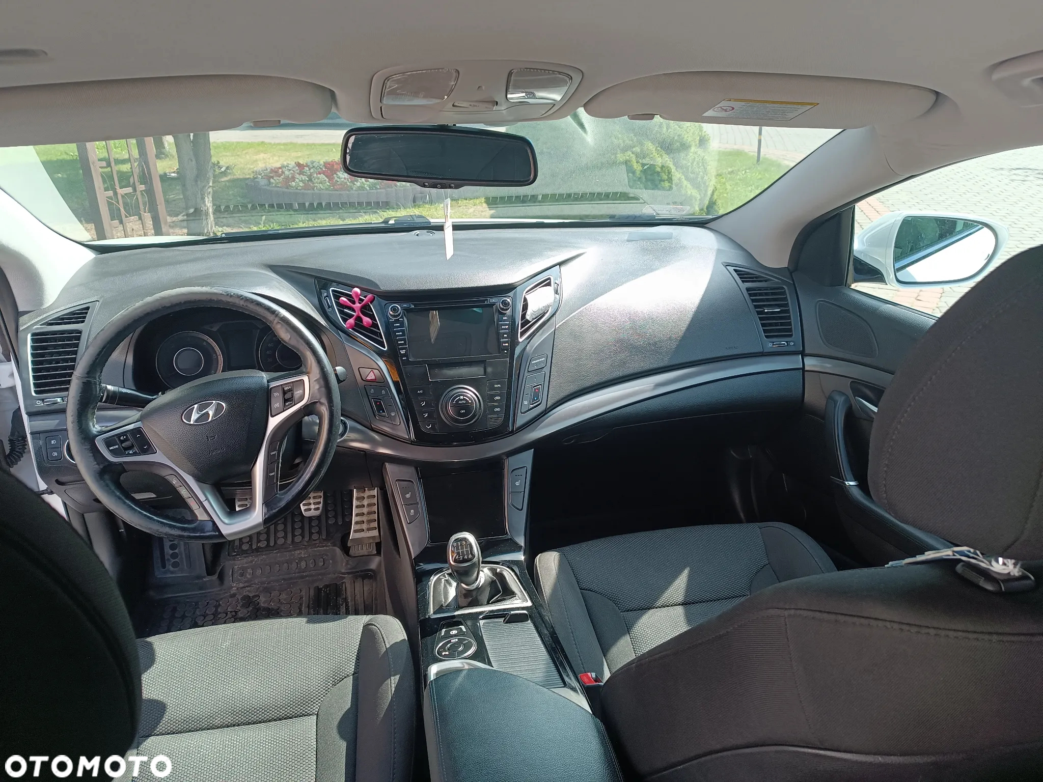 Hyundai i40 1.7 CRDi Comfort - 6