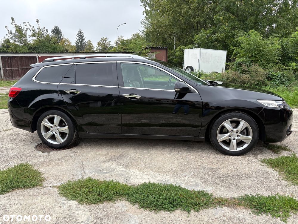Honda Accord 2.0 Executive Navi - 5