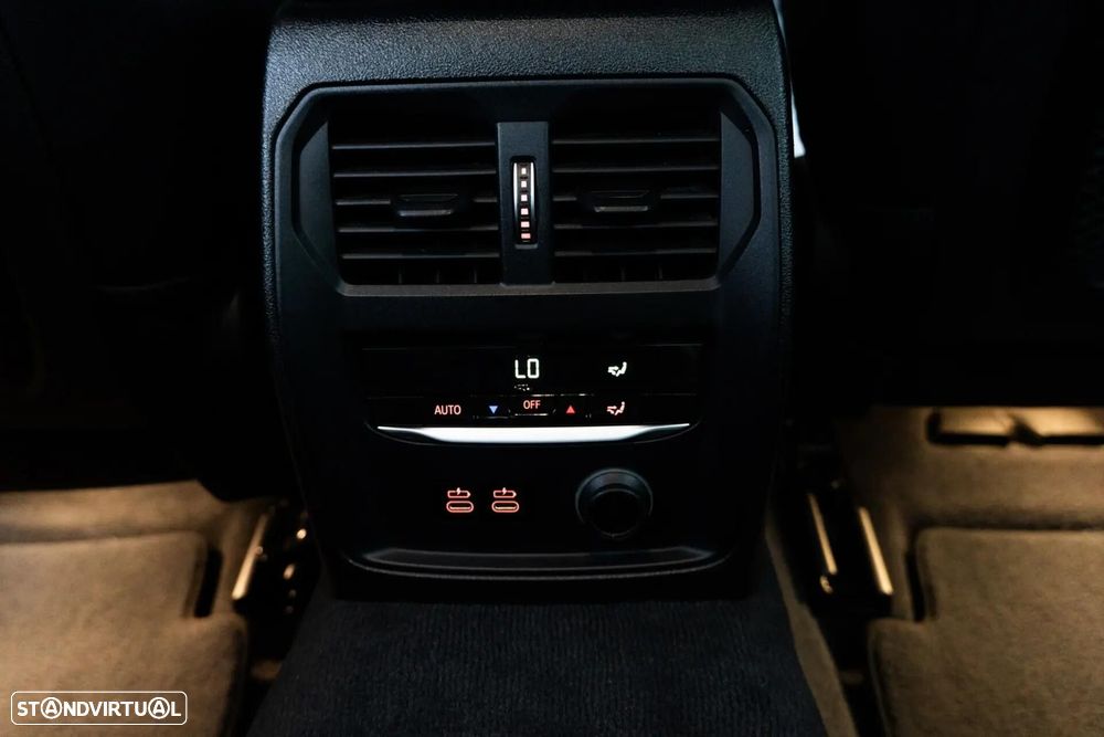 BMW 320 d Pack M Auto - 53
