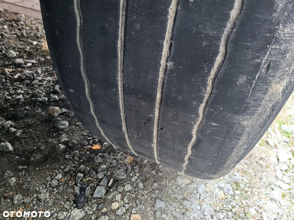 Krone Chłodnia, Vector 1550, Doppelstock - 12